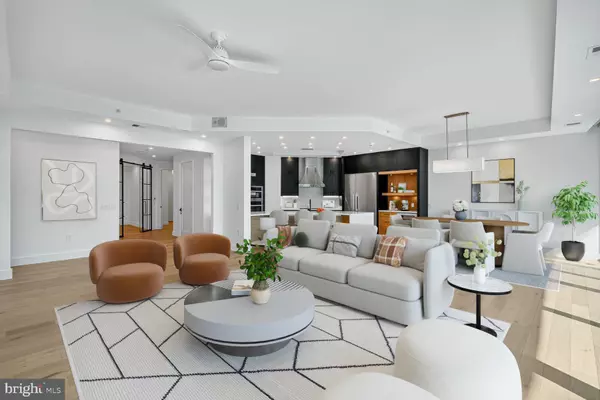 Arlington, VA 22209,1881 N NASH ST #2109