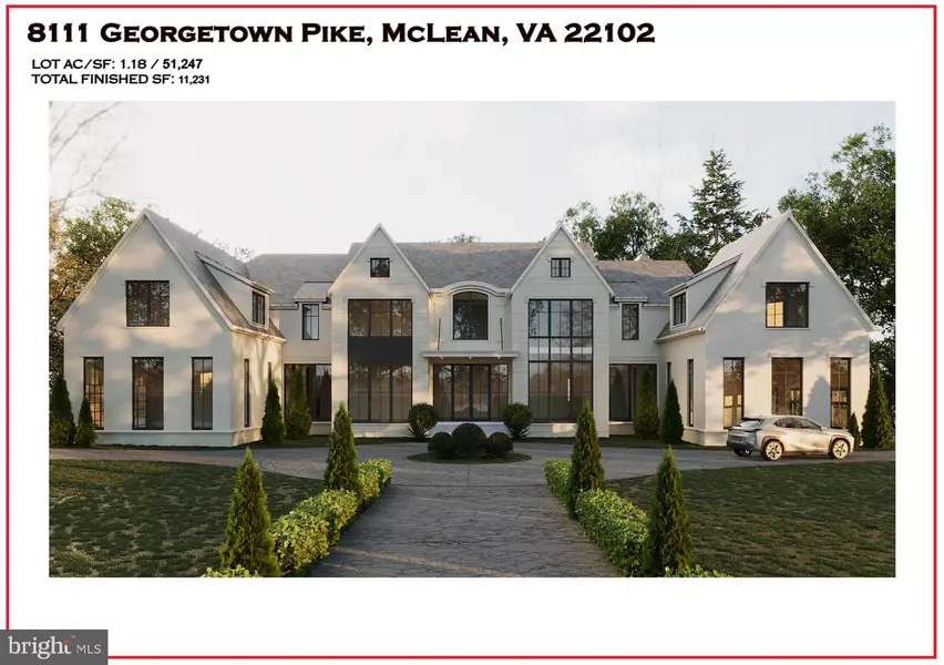 8111 GEORGETOWN PIKE, Mclean, VA 22102