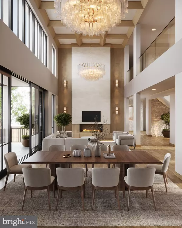 Mclean, VA 22102,8111 GEORGETOWN PIKE