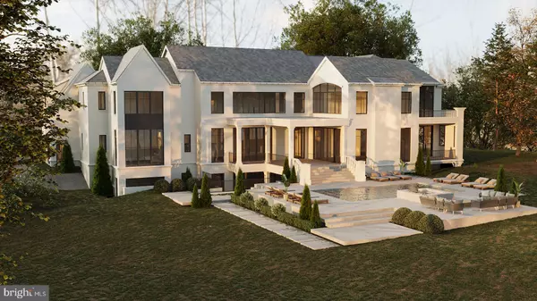 Mclean, VA 22102,8111 GEORGETOWN PIKE