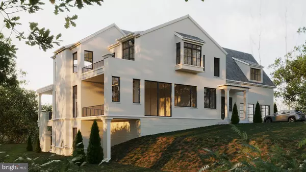 Mclean, VA 22102,8111 GEORGETOWN PIKE