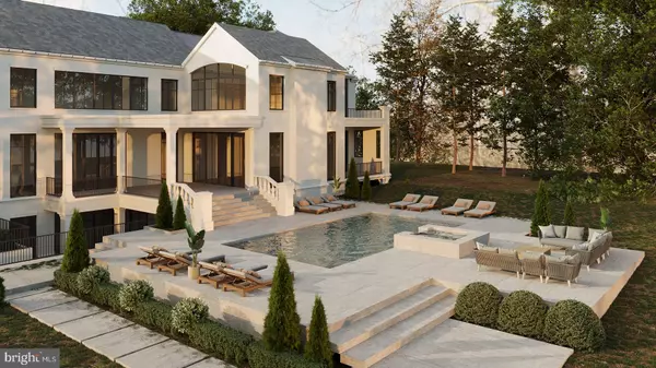 Mclean, VA 22102,8111 GEORGETOWN PIKE