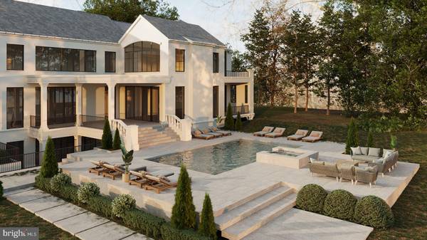 Mclean, VA 22102,8111 GEORGETOWN PIKE