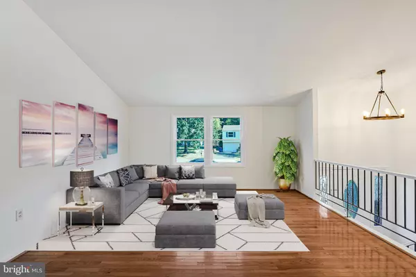 Herndon, VA 20170,1257 MAGNOLIA LN