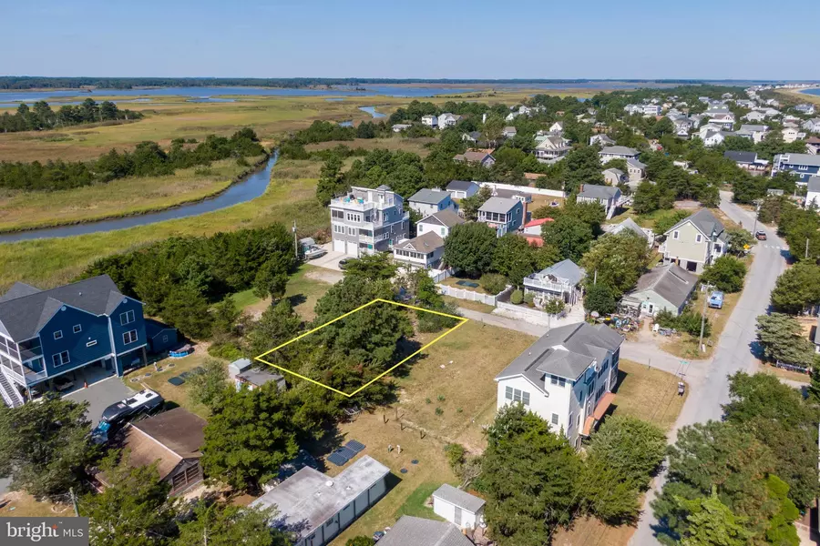 103-105 S CAROLINA AVE, Milton, DE 19968