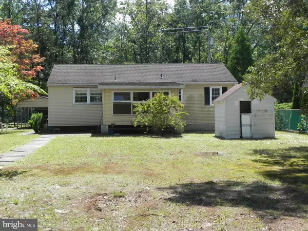 Williamstown, NJ 08094,2612 S SHORE DR