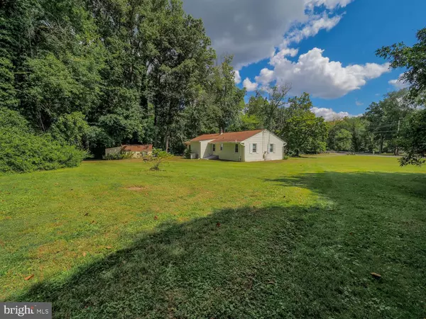 Aberdeen, MD 21001,614 PARADISE RD