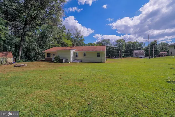 Aberdeen, MD 21001,614 PARADISE RD