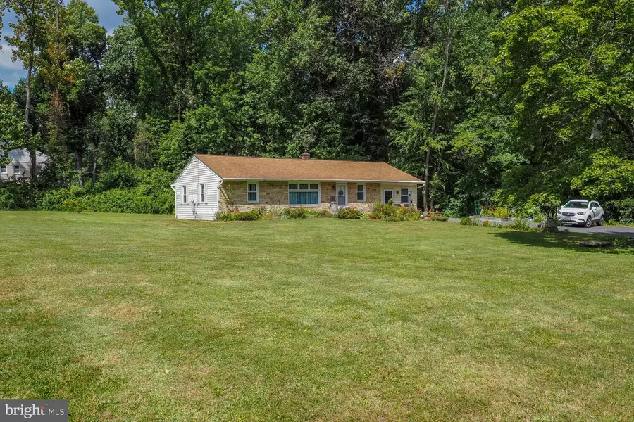 614 PARADISE RD, Aberdeen, MD 21001