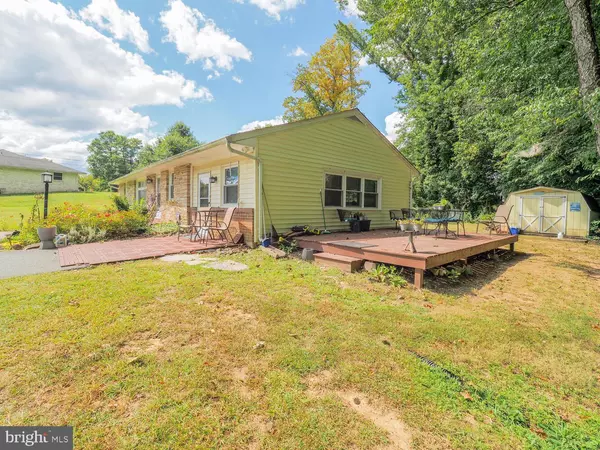 Aberdeen, MD 21001,614 PARADISE RD