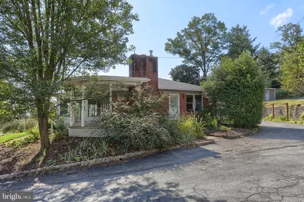Hershey, PA 17033,248 CLARK RD