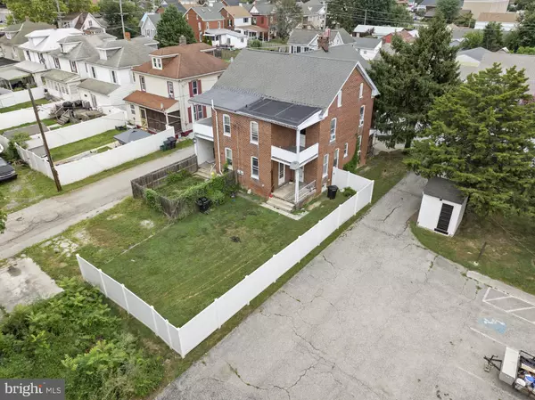 Hanover, PA 17331,515 STOCK ST