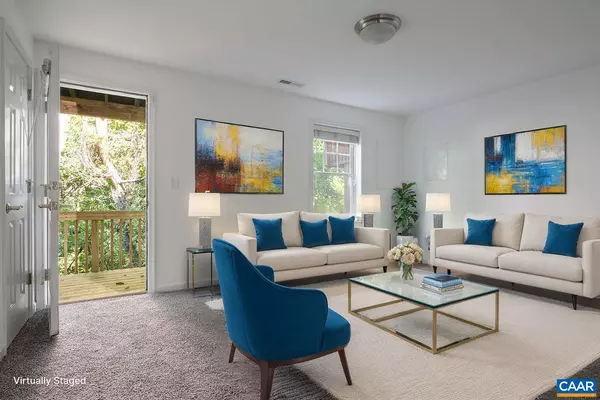 Charlottesville, VA 22903,129 OLD FIFTH CIR