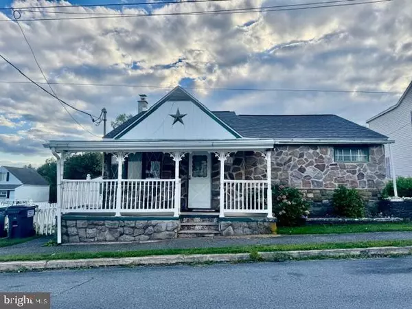 Frackville, PA 17931,124 N RAILROAD AVE