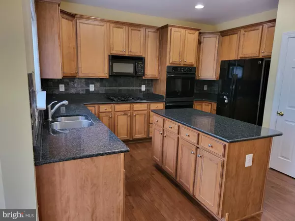 Haymarket, VA 20169,6161 POPES CREEK PL