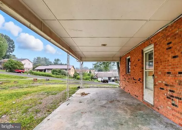 Dublin, VA 24084,6055 DOLPHUS AVENUE