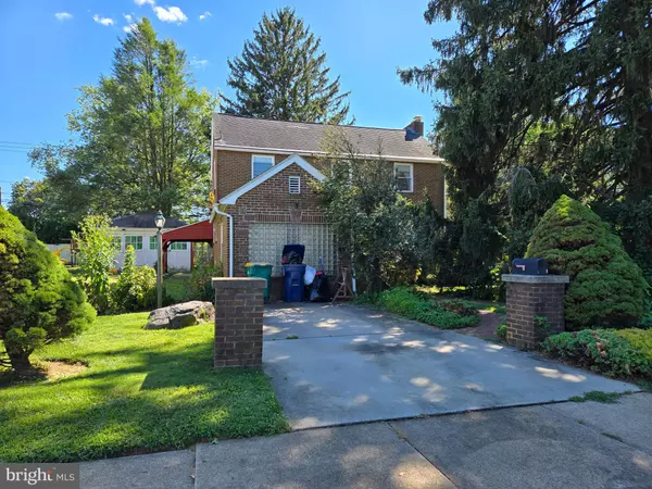 Reading, PA 19609,2552 GARFIELD AVE