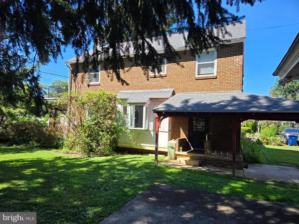 Reading, PA 19609,2552 GARFIELD AVE