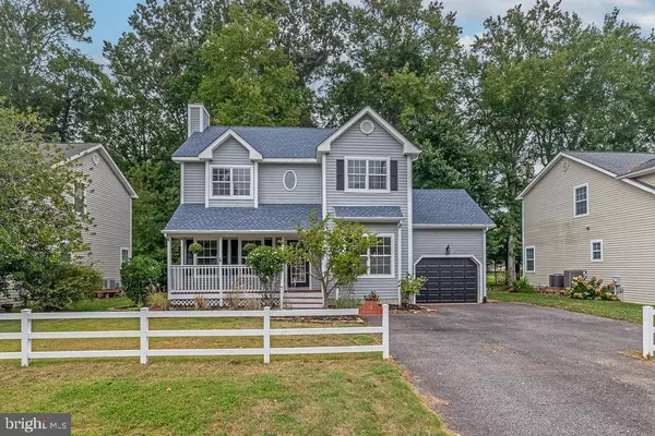 Ocean Pines, MD 21811,18 HINGHAM LN