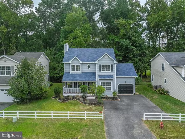 18 HINGHAM LN, Ocean Pines, MD 21811