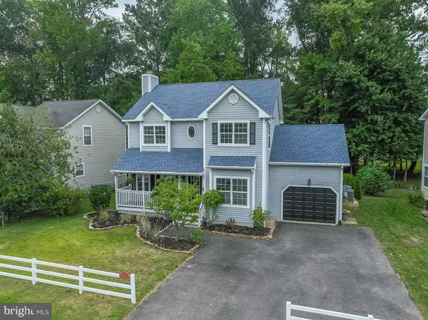 Ocean Pines, MD 21811,18 HINGHAM LN