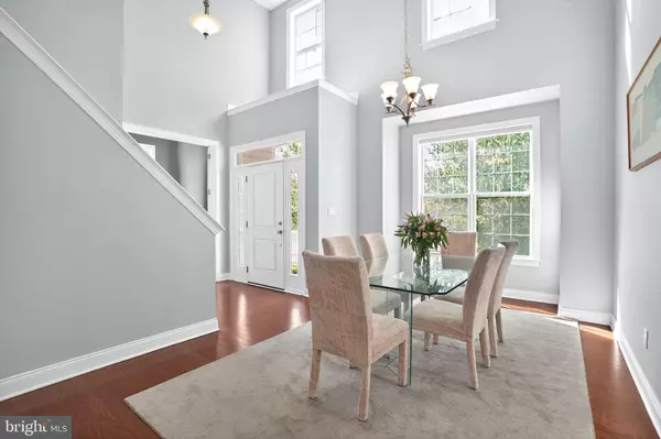 Collegeville, PA 19426,366 JOSHUA TREE DR