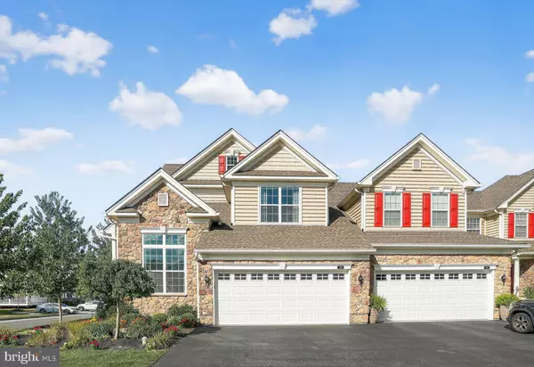 Collegeville, PA 19426,366 JOSHUA TREE DR