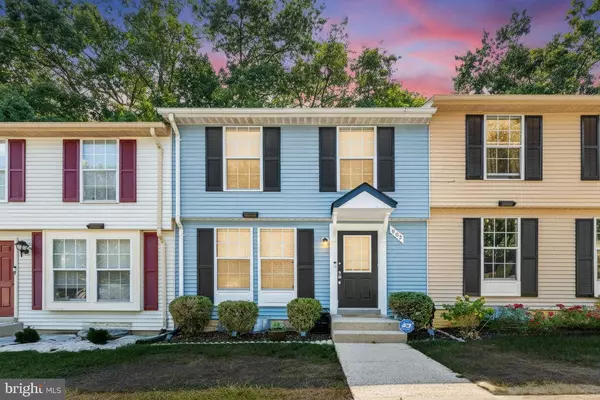 505 CARNABY ST #3, Stafford, VA 22554