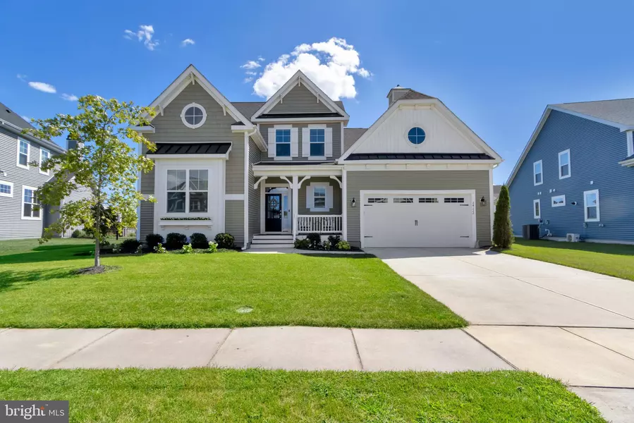 24122 BUNTING CIR, Harbeson, DE 19951