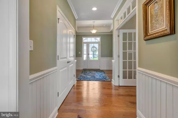 Harbeson, DE 19951,24122 BUNTING CIR