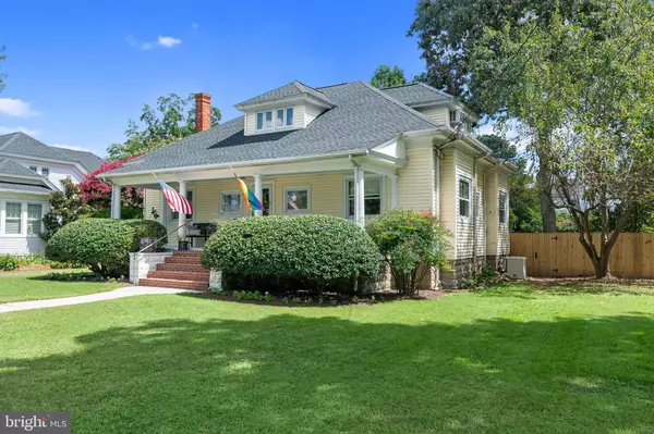 Cambridge, MD 21613,306 OAKLEY ST