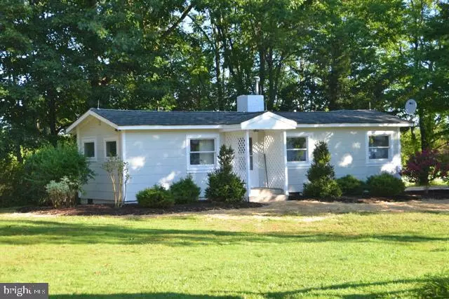 137 WERTSVILLE, Ringoes, NJ 08551