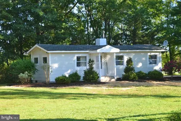 137 WERTSVILLE, Ringoes, NJ 08551