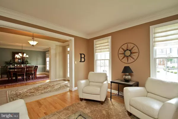 Gainesville, VA 20155,8449 LINK HILLS LOOP