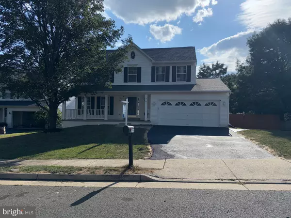Manassas Park, VA 20111,9404 KATELYN CT