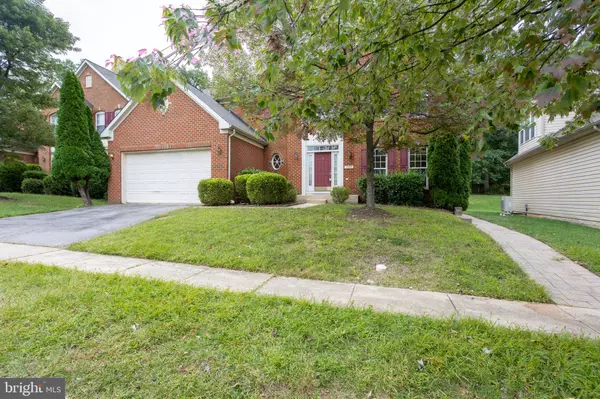 Hanover, MD 21076,7777 ROTHERHAM DR