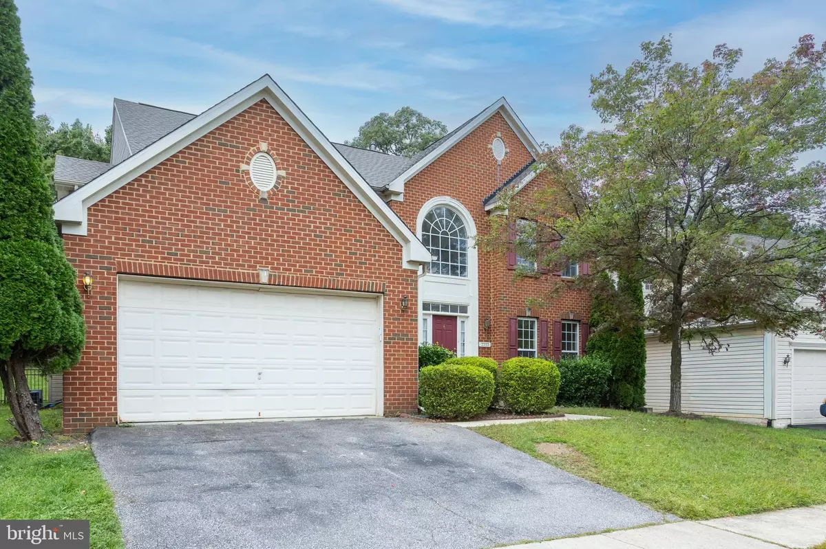 Hanover, MD 21076,7777 ROTHERHAM DR