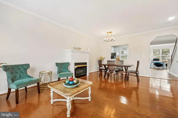 Frederick, MD 21702,111 HARPERS WAY