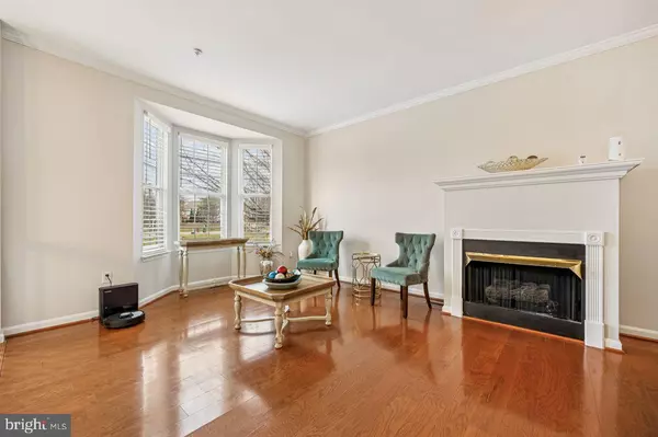 Frederick, MD 21702,111 HARPERS WAY