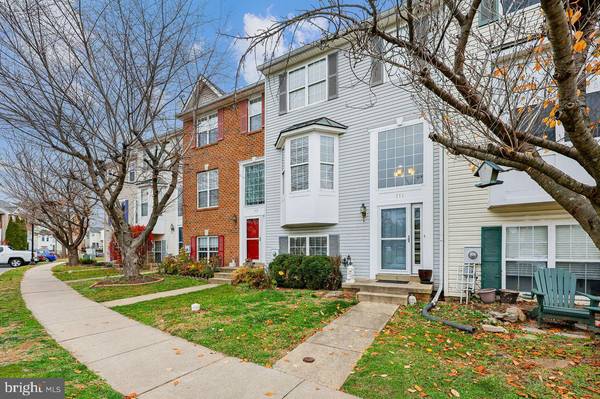 111 HARPERS WAY, Frederick, MD 21702