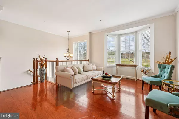 Frederick, MD 21702,111 HARPERS WAY