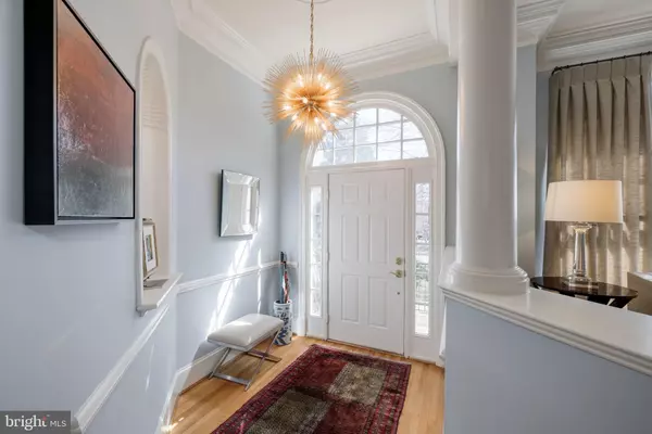 Mclean, VA 22101,1456 HARVEST CROSSING DR