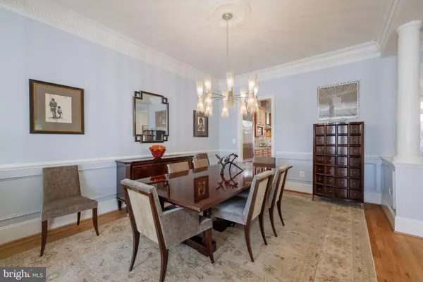 Mclean, VA 22101,1456 HARVEST CROSSING DR