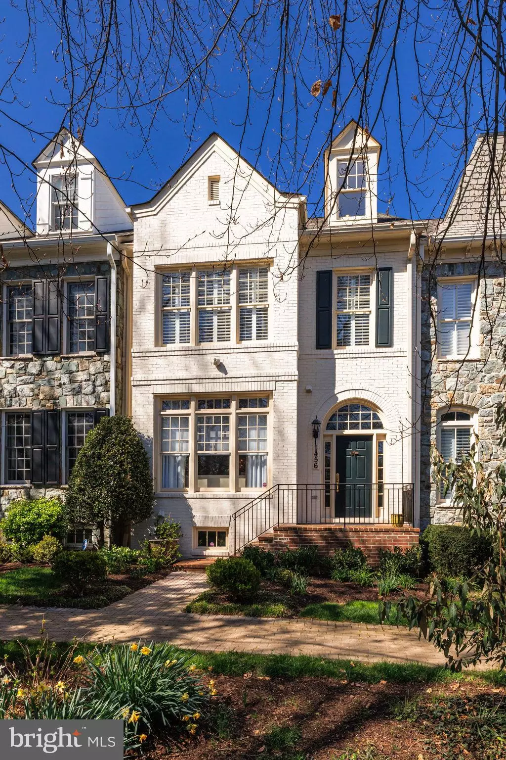 Mclean, VA 22101,1456 HARVEST CROSSING DR