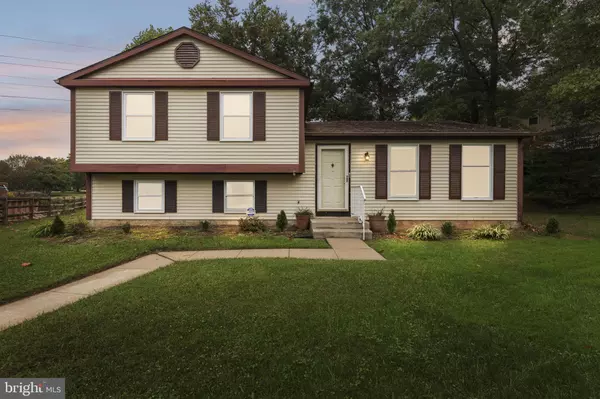 24 HAVENFIELD DR, Parkville, MD 21234