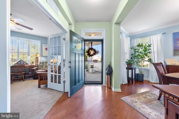 Little Egg Harbor Twp, NJ 08087,282 NEWPORT WAY