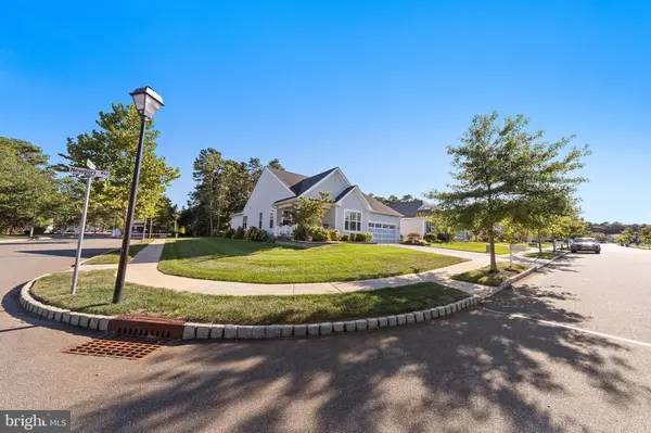 Little Egg Harbor Twp, NJ 08087,282 NEWPORT WAY