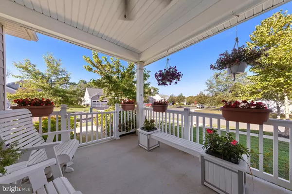 Little Egg Harbor Twp, NJ 08087,282 NEWPORT WAY