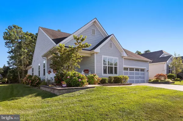 Little Egg Harbor Twp, NJ 08087,282 NEWPORT WAY