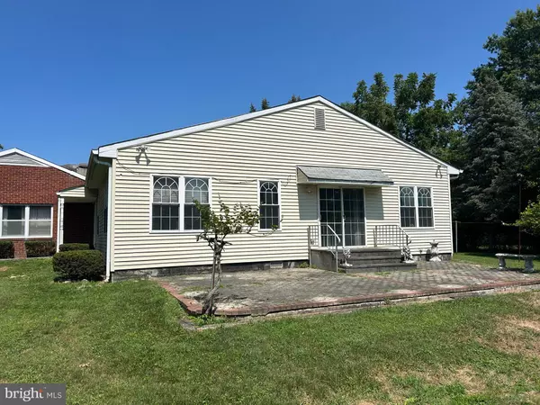 Lawrenceville, NJ 08648,3 LAWRENCIA DR